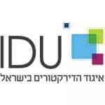 איגוד הדירקטורים בישראל