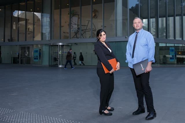 אודות חברת MINDED