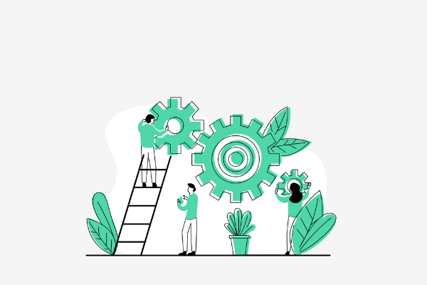 הגדרת מנועי ההצלחה של חברה ועסק