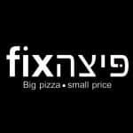 פיצה פיקס לוגו